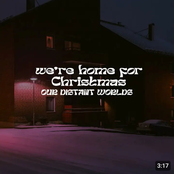 we're home for Christmas (Piano)