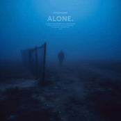 alone.
