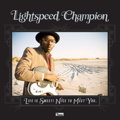 Lightspeed Champion