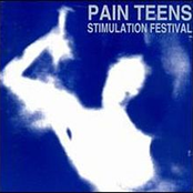 Wild World by Pain Teens