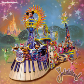 Tokyo Disneyland Jubilation!