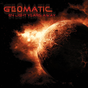 Above Horizon by Geomatic