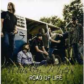 Gone Away by Whiskey Myers