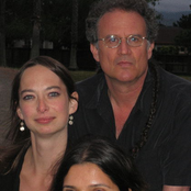 George Brooks, Kala Ramnath & Gwyneth Wentink