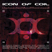 Thrillcapsule (moonitor Remix) by Icon Of Coil