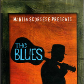 Martin Scorsese Presents the Blues: A Musical Journey