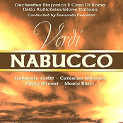 Nabucco