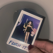 Sammi Lanzetta: Flush It