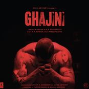 Ghajini