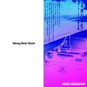 Messy Beat Stash, Vol. 4