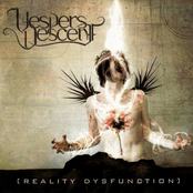 Blinded By Fear by Vespers Descent