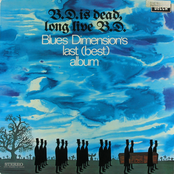 B. D. Is Dead, Long Live B. D.