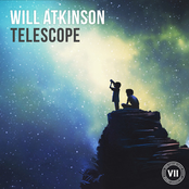 Will Atkinson: Telescope