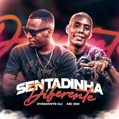 Sentadinha Diferente