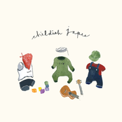 Childish Japes: Hold On (feat. Sicky Brett)