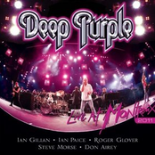 The Well Dressed Guitar by Deep Purple