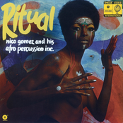 Ritual by Nico Gomez & His Afro Percussion Inc.