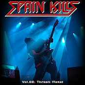 Spain Kills