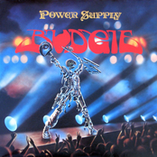 Power Supply by Budgie