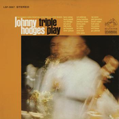 Sir John by Johnny Hodges