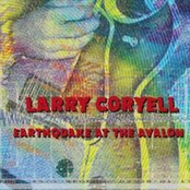 Souls Dirge by Larry Coryell