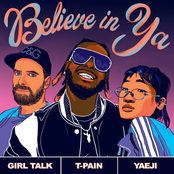 Believe In Ya - Single