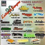 20 Exitos De Siemple Vol.2