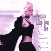 People Like You and Me