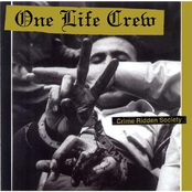 Our Fight 1995 by One Life Crew