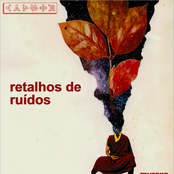 Retalhos de Ruídos: Beattape