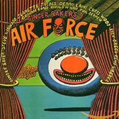 Airforce (Live)