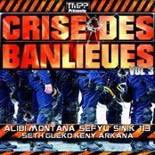 Crise Des Banlieues Vol. 3