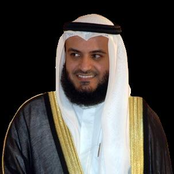 Sheikh Mishary Alafasy