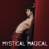 Benson Boone: Mystical Magical