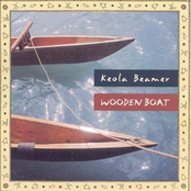 Wooden Boat