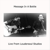 Message in a Bottle (Live from Loudersoul Studios) [Acoustic]