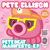Pete Beat Manifesto E.P.