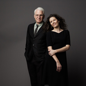 Steve Martin And Edie Brickell