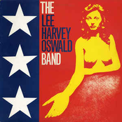 The Lee Harvey Oswald Band