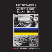 Whitest Hunters, Blackest Hearts