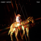 COWBOY CARTER: THE LIVE ALBUM