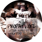 Poor Mans Style / Wickedest Sound