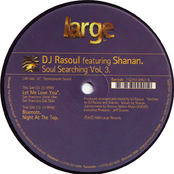 Soul Searching Vol 3