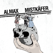 split w/Almax