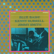 Blue Bash
