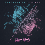 Synchronize Remixed EP