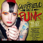 My Girlfriend Was A Punk Rocker
