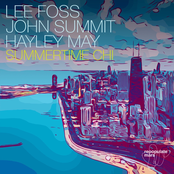 Lee Foss: Summertime Chi