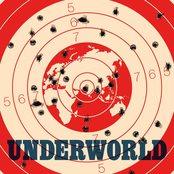 The Underworld Podcast