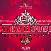 Alex House